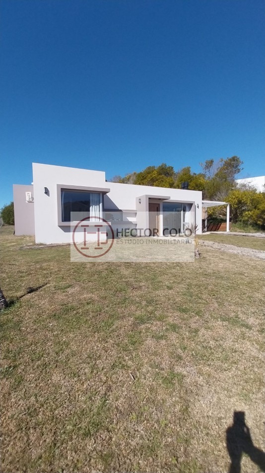 Alquiler temporal Golf 1 lote 55