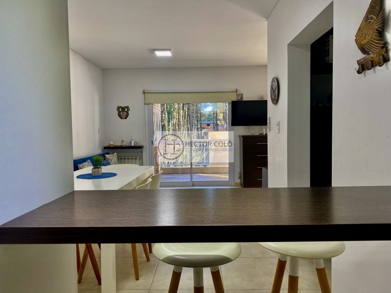 Departamento en venta