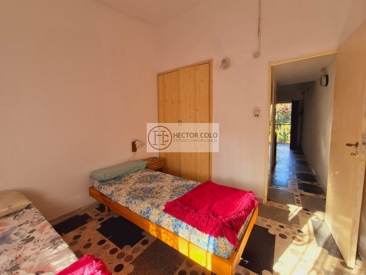 Venta departamento en Valeria del Mar
