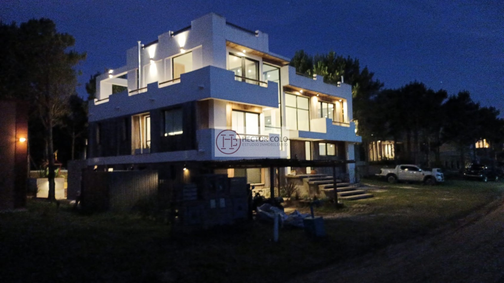 COSTA ESMERALDA Maritimo III lote 34