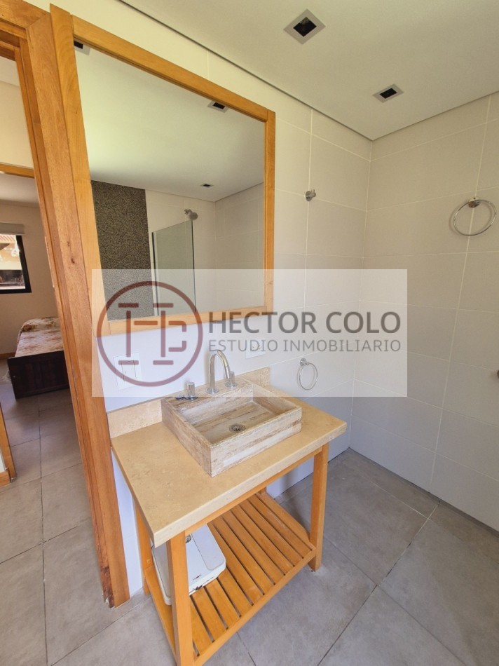 Casa en zona Alamos