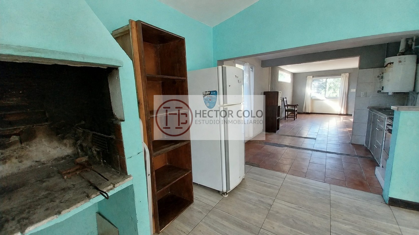 Venta Casa Valeria del Mar 