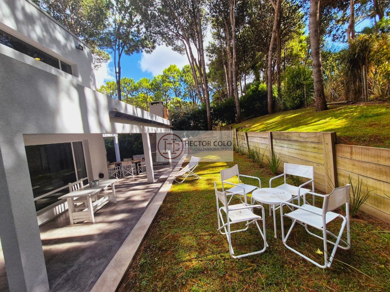 Casa Estilo Moderno
