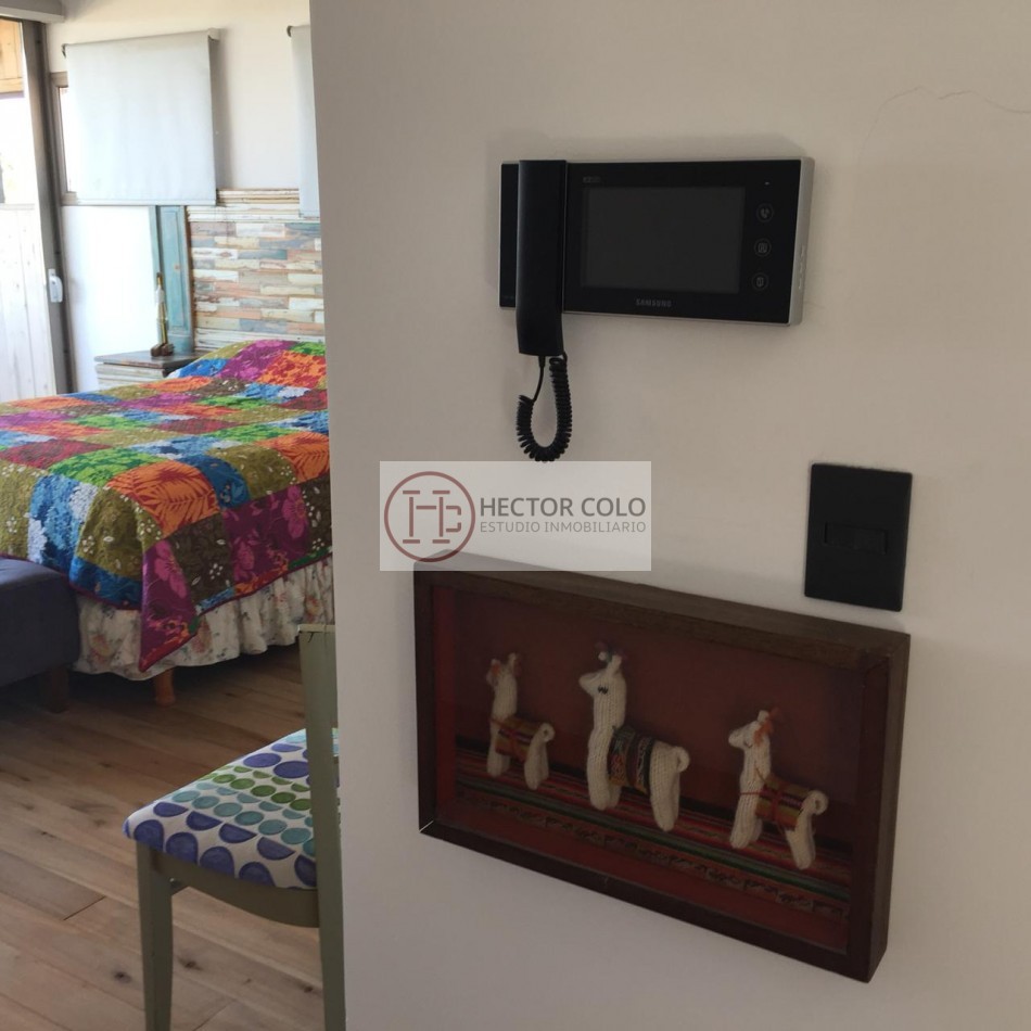 CASA CON PISCINA FRENTE AL MAR - LA FRONTERA PINAMAR NORTE -