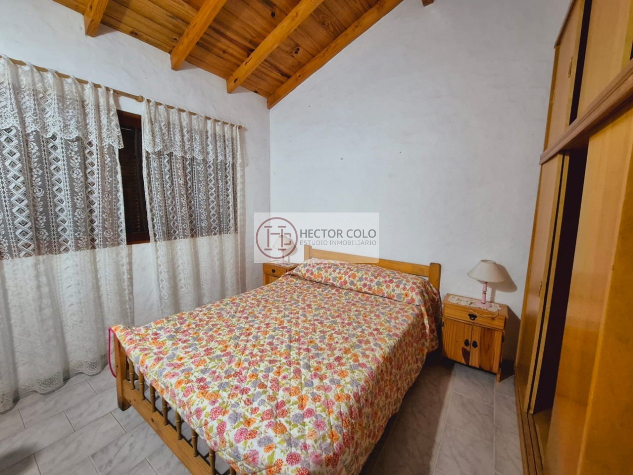CASA EN VALERIA DEL MAR