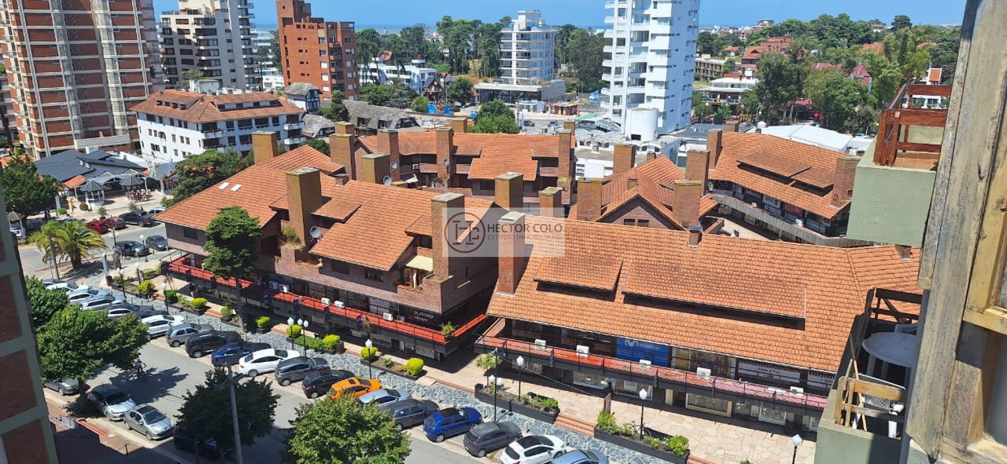 Venta Departamento Pinamar