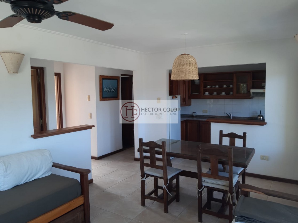 APART HOTEL FRENTE AL MAR