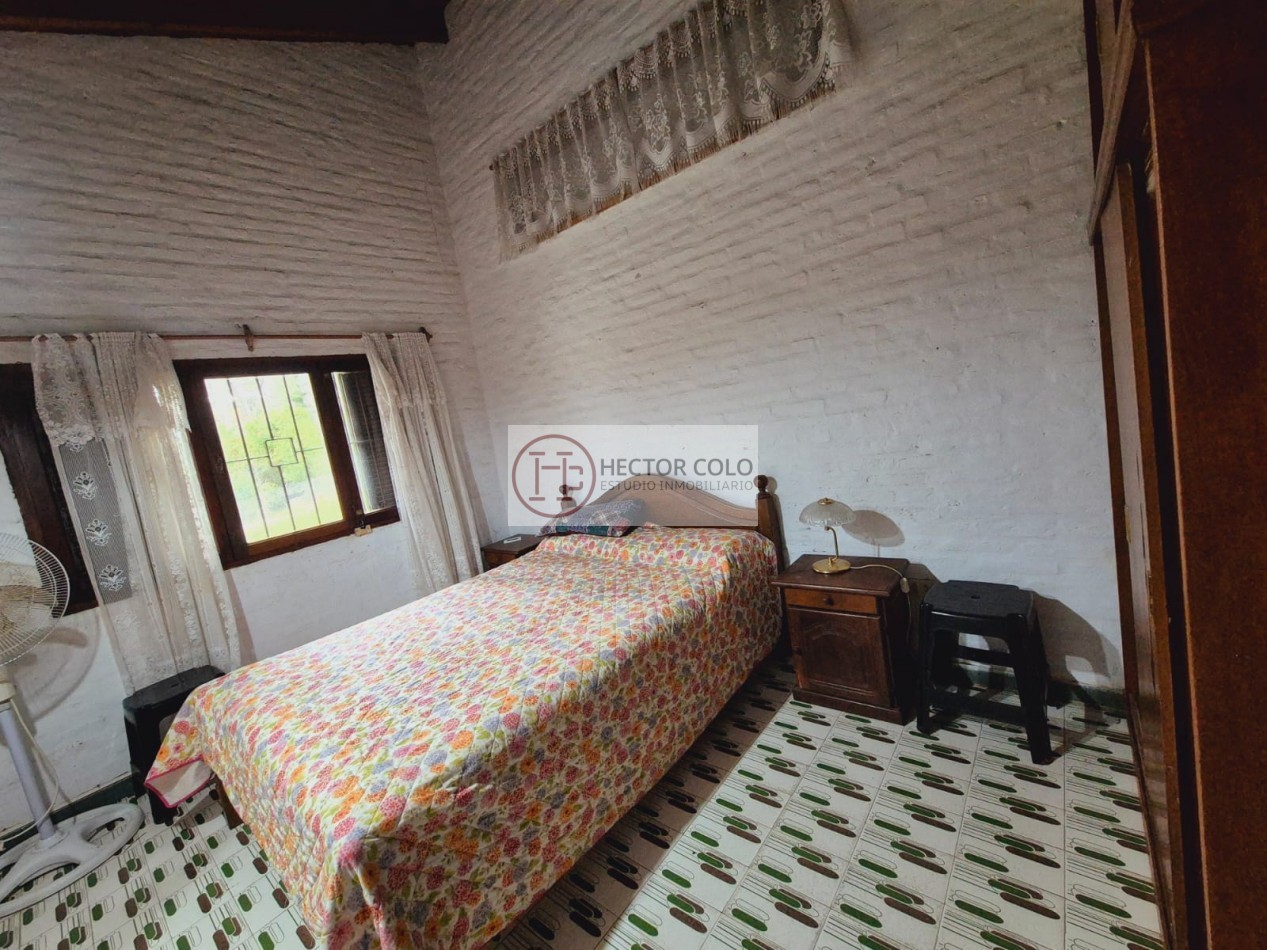 CASA EN VALERIA DEL MAR