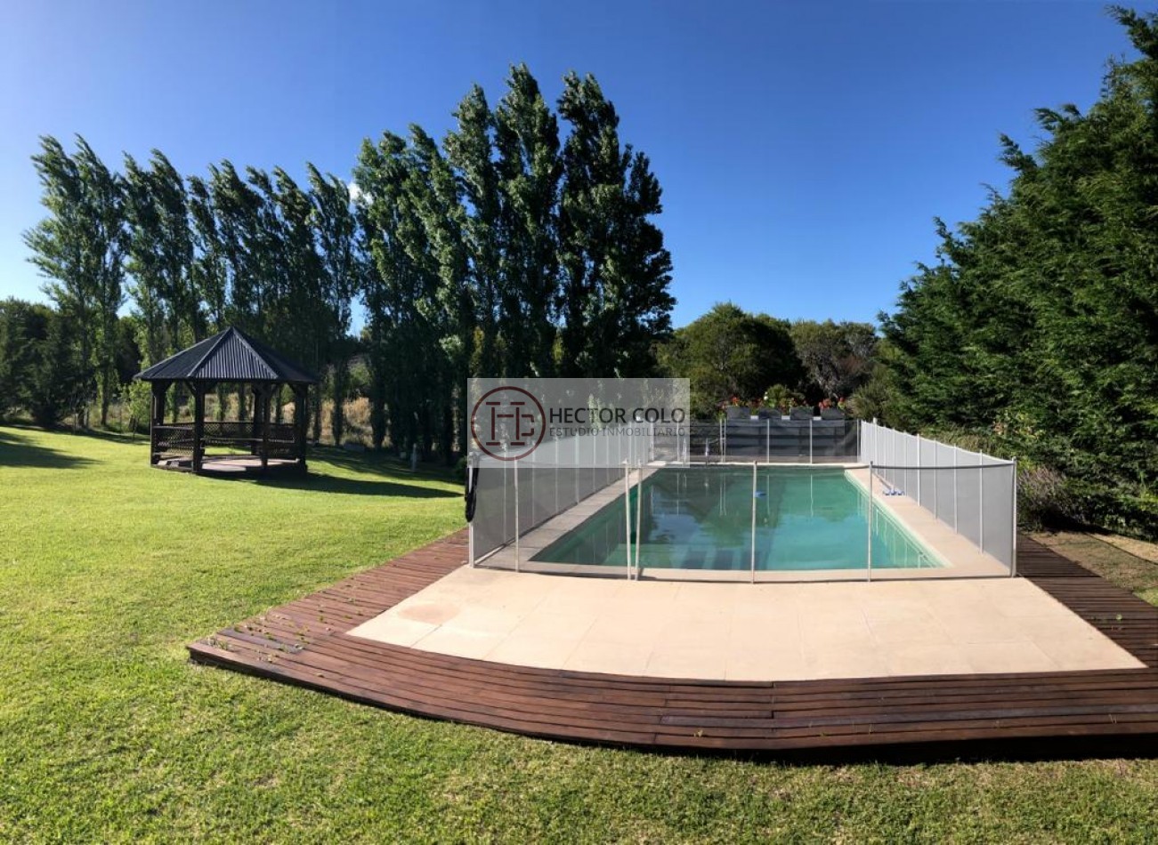 COSTA ESMERALDA Golf II lote 333-334 