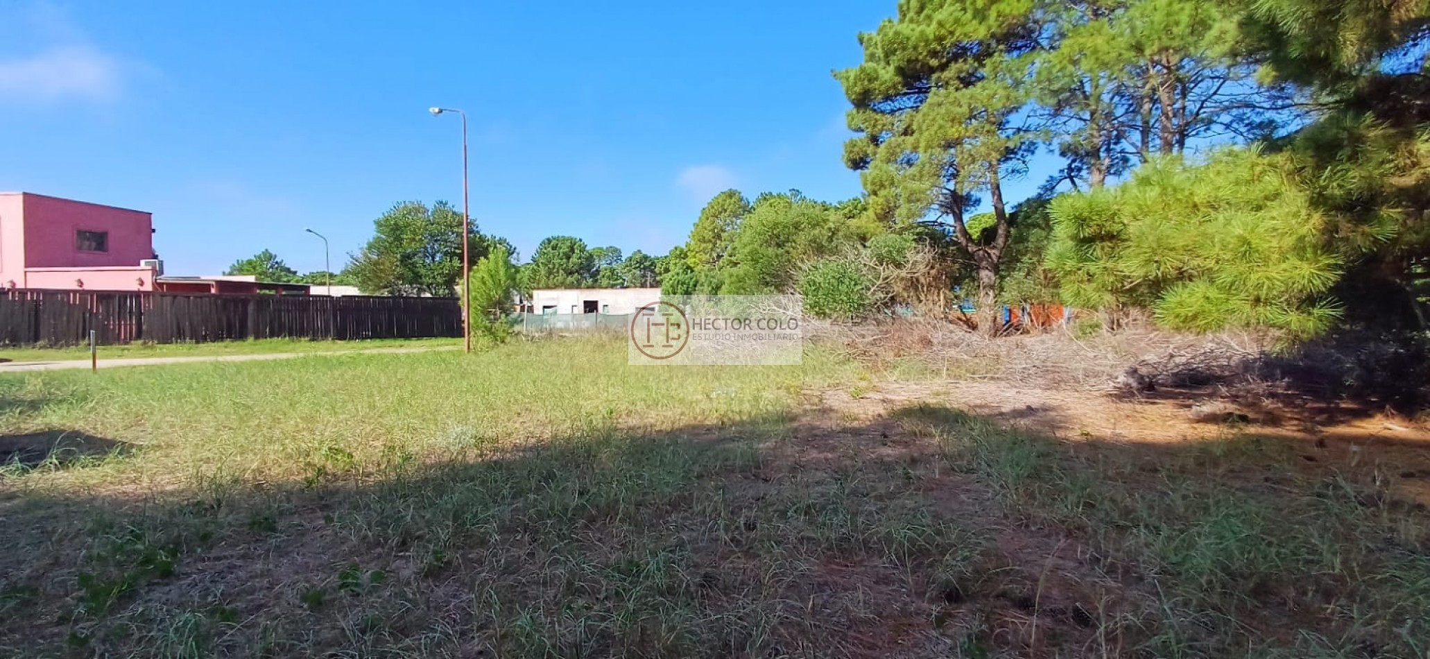 LOTE EN VTA ZONA NAYADES II