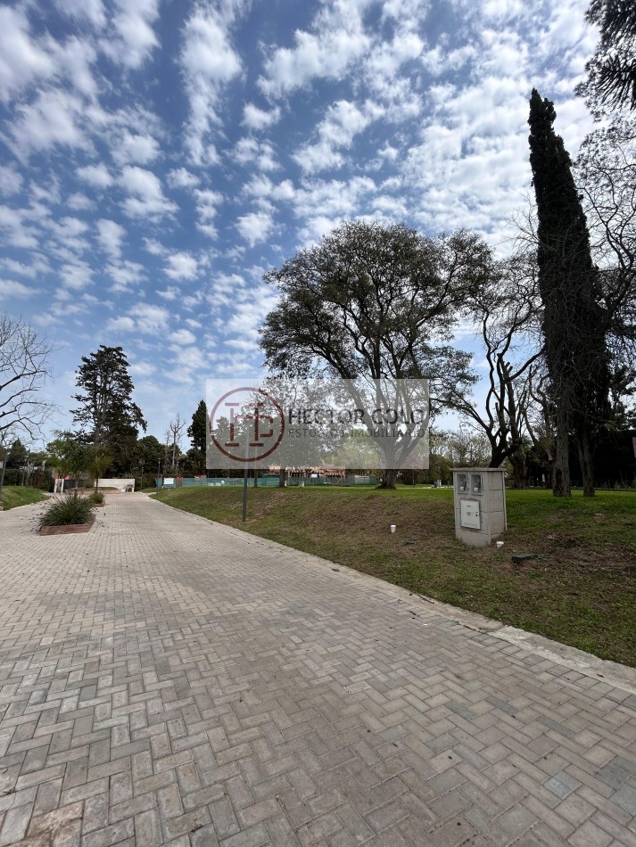 Lotes en Barrio Privado Boutique Fincas Don Victor