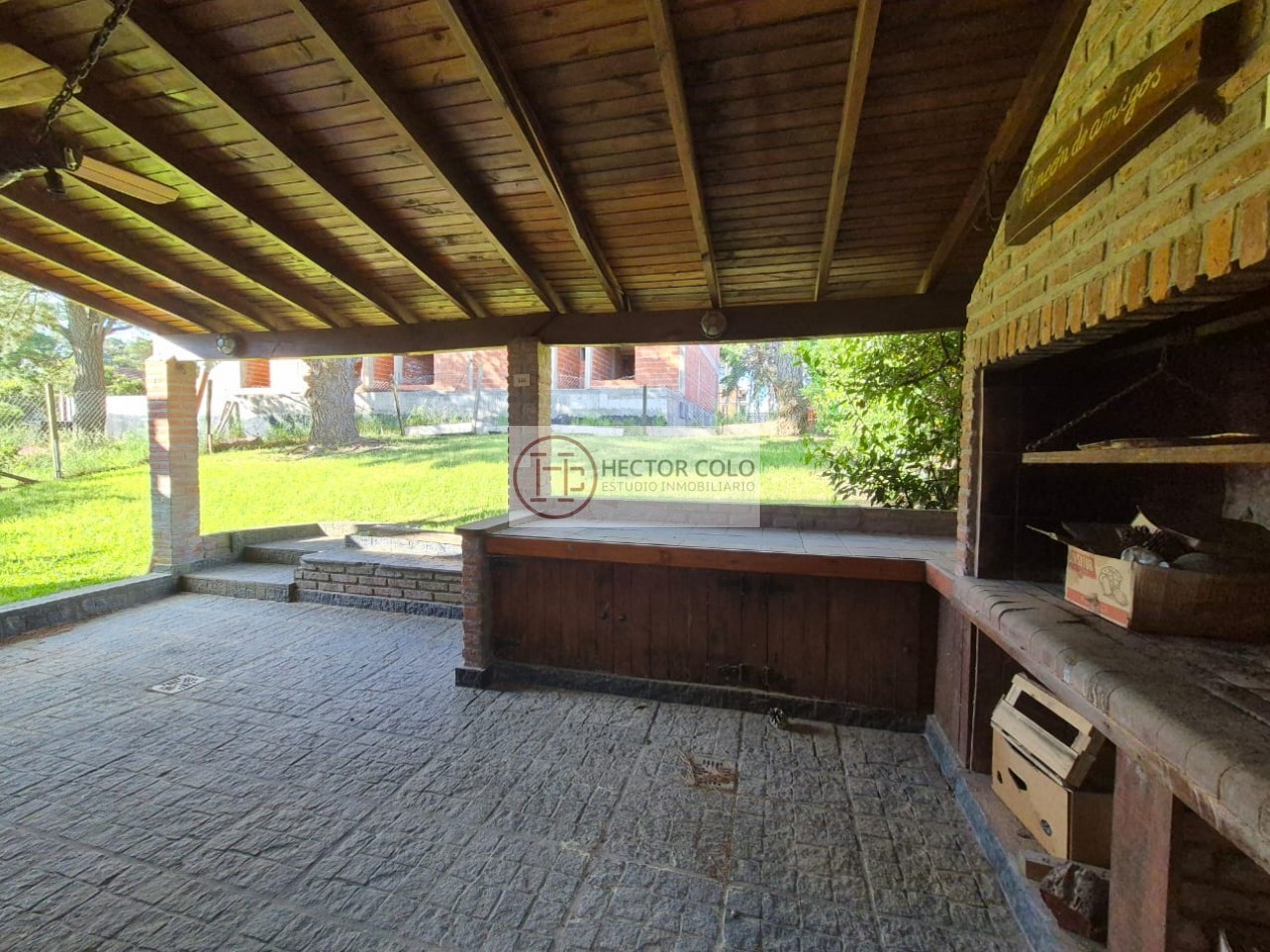 Casa en Valeria del Mar