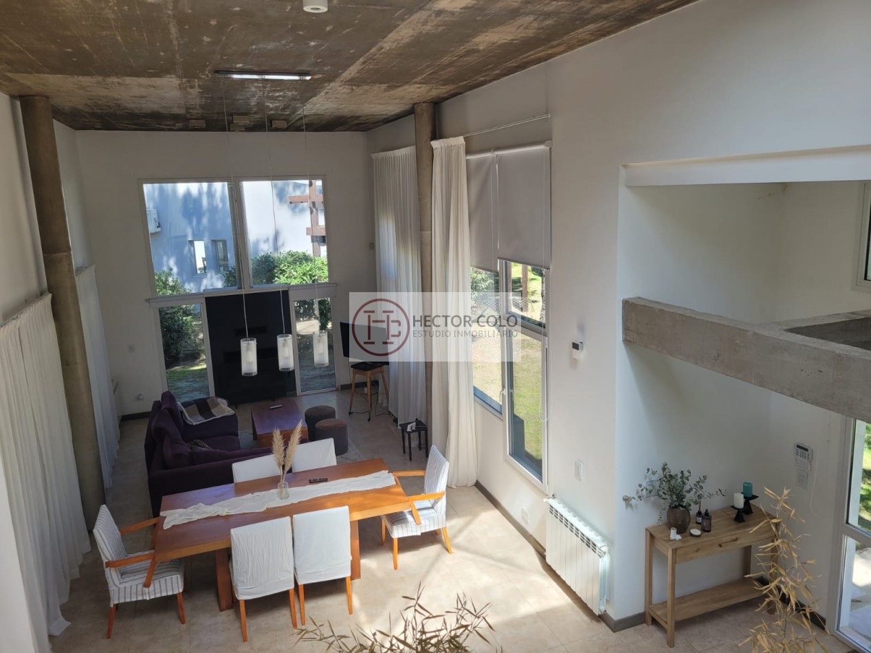 Casa en ALQUIER ZONA ALAMOS