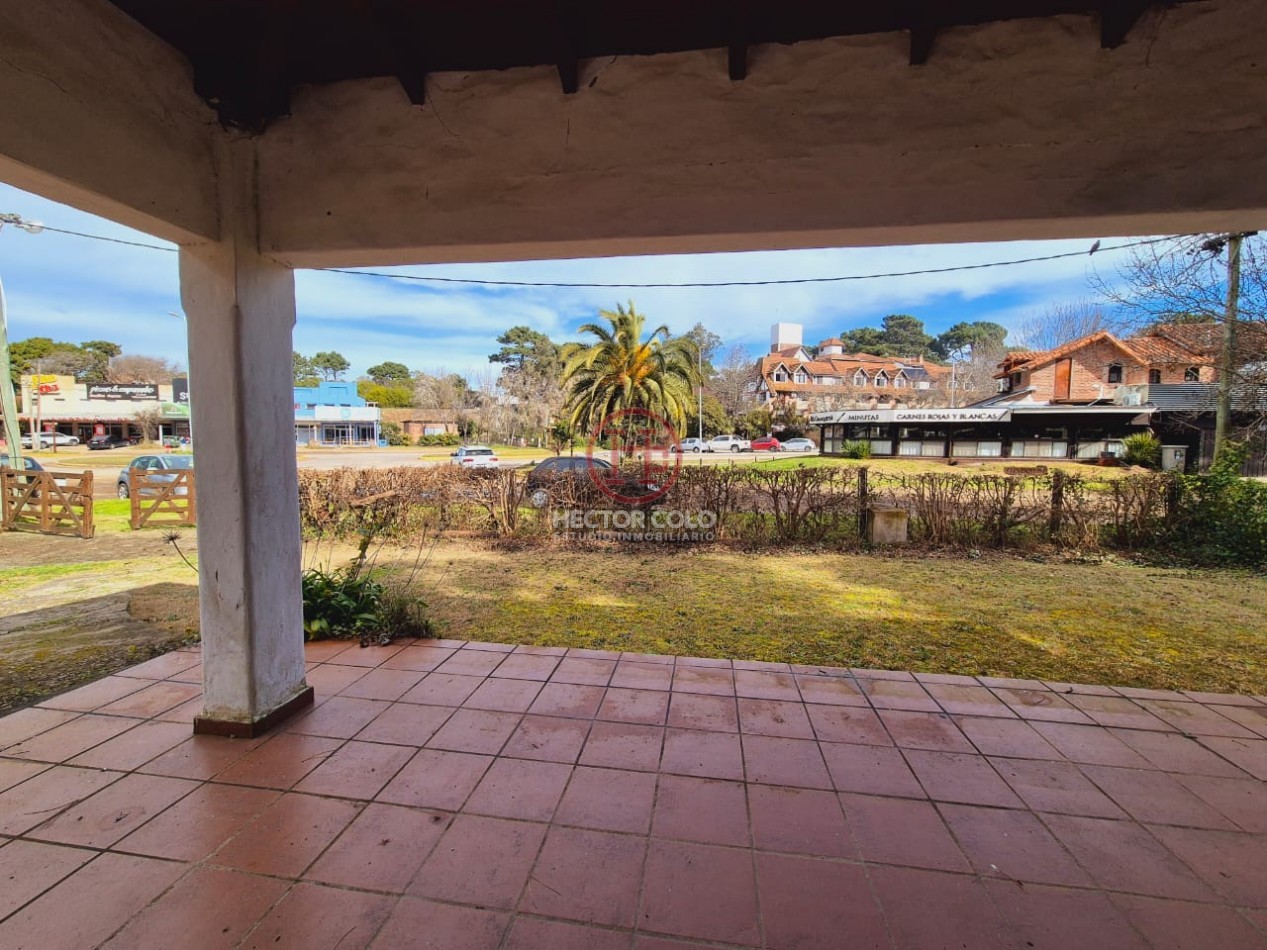 Lote Multifamiliar - Comercial con vivienda ( Codigo 175917 )