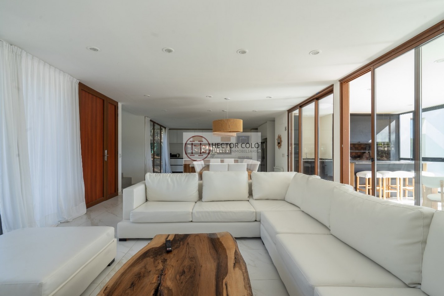 COSTA ESMERALDA Maritimo III -  lote 9