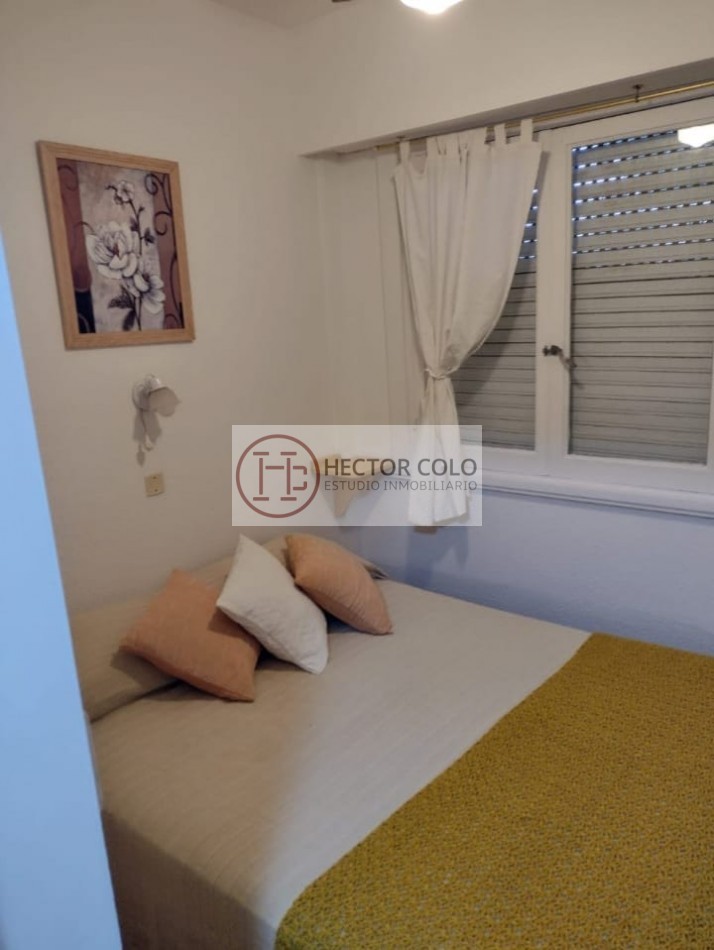 Venta departamento en Valeria del Mar