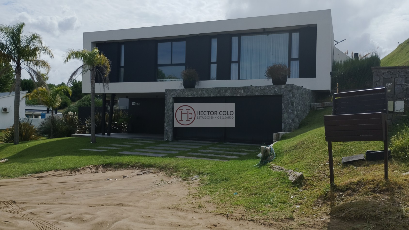 Casa en venta en Barrio Deportiva I - Costa Esmeralda (codigo 207592)