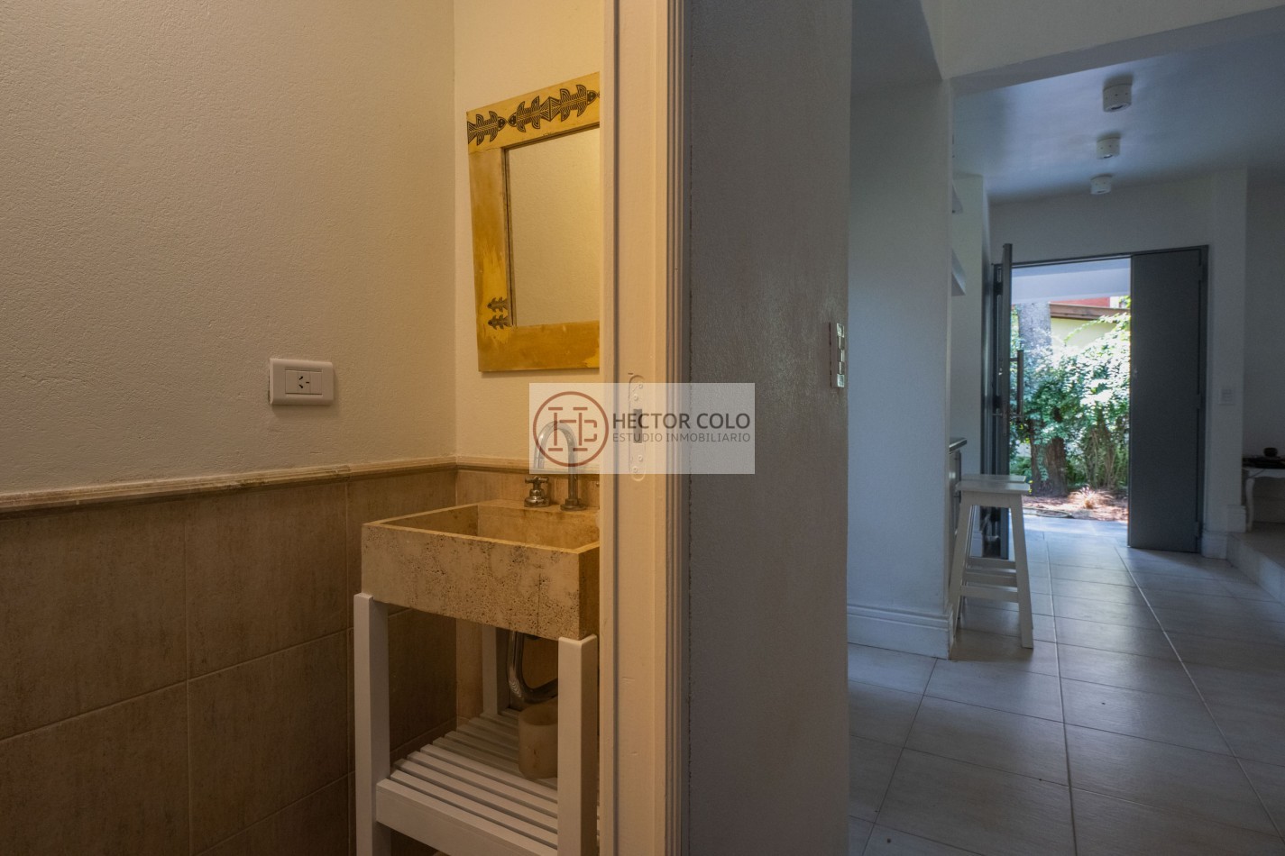 Casa Estilo Moderno