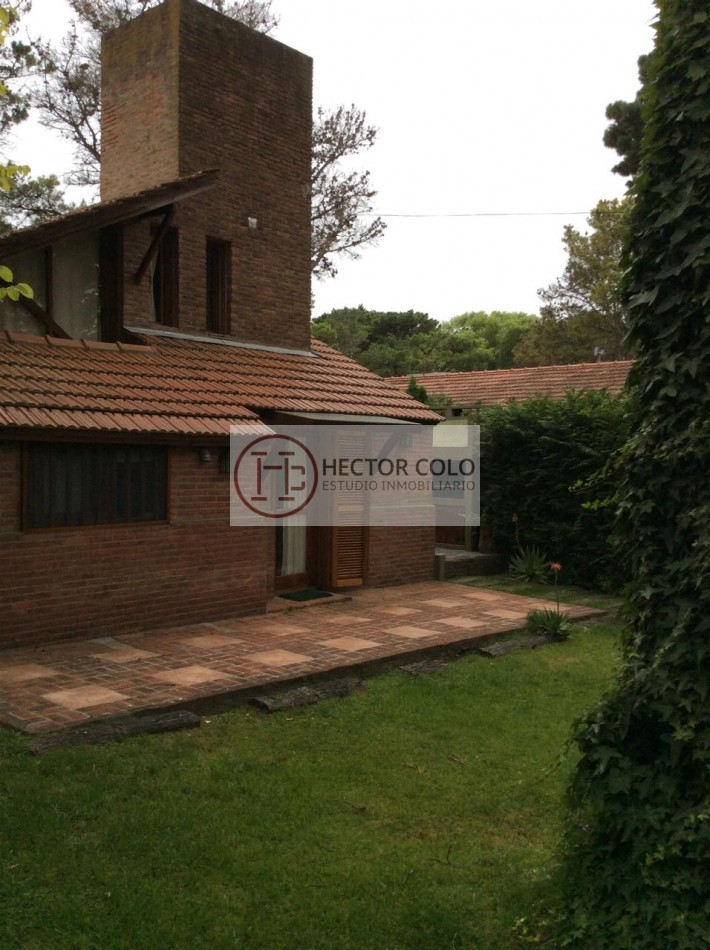 CASA EN VENTA ZONA LASALLE-PINAMAR-