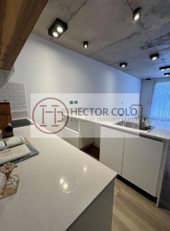 Venta Departamento Premium 3 Ambientes - The Kalem II | Pinamar Norte
