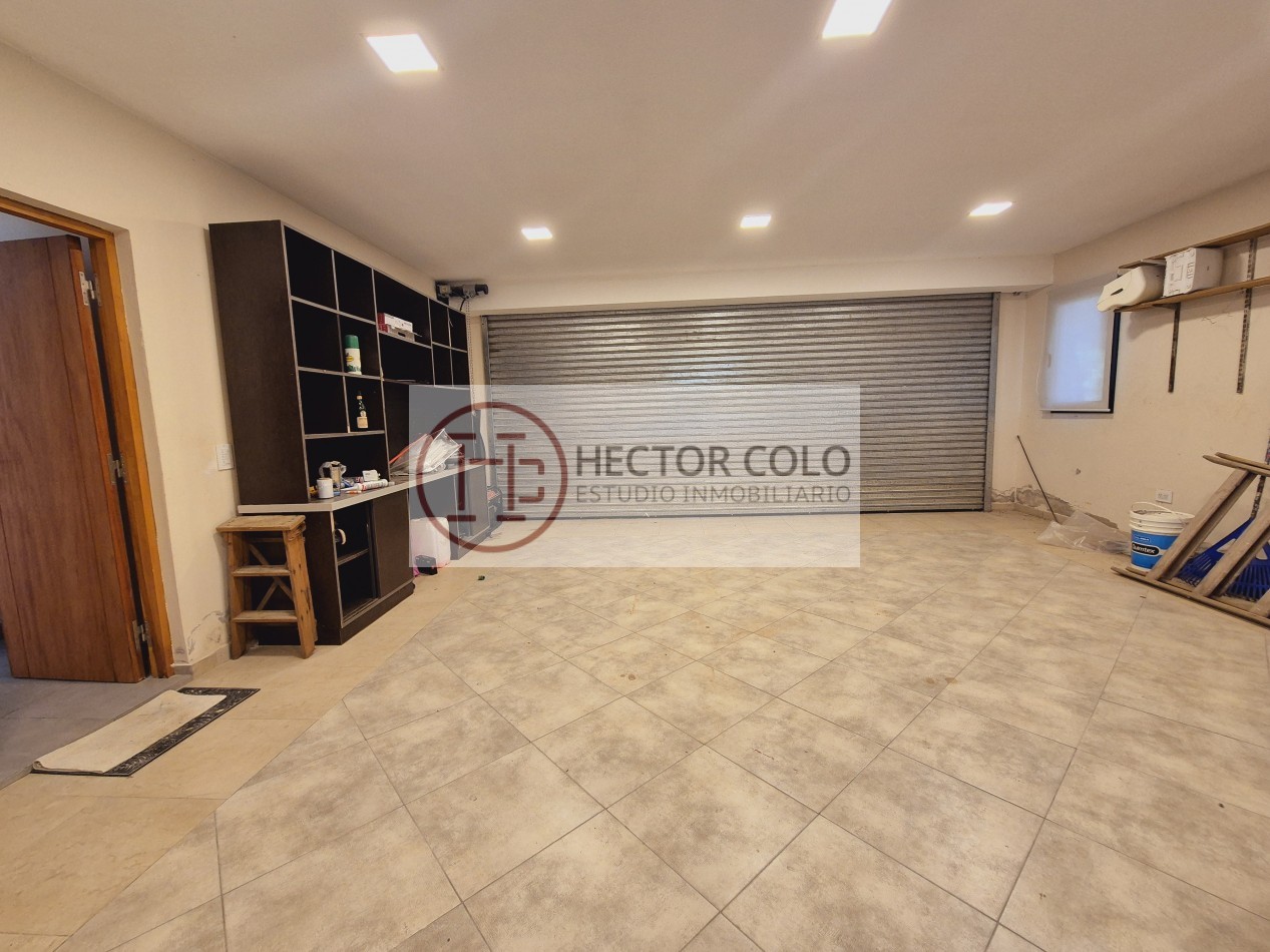 Casa en zona Alamos