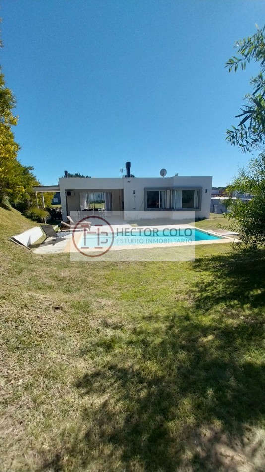 Alquiler temporal Golf 1 lote 55