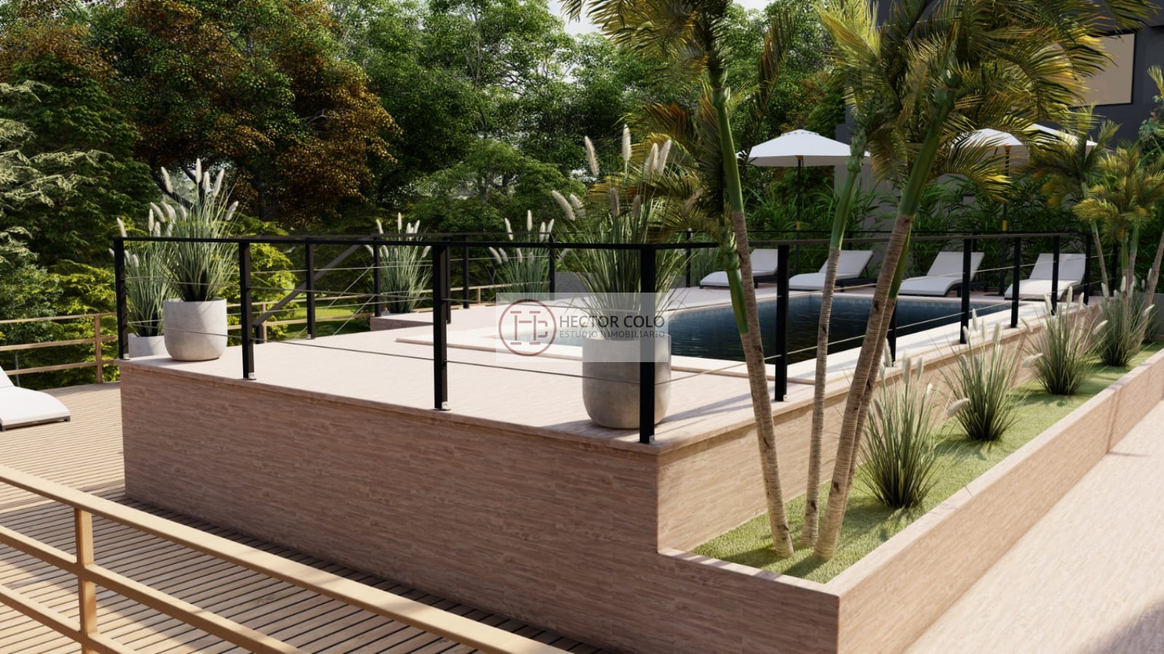 DEPARTAMENTO EN VENTA 3 AMBIENTES-EDIFICIO JASON PARK-