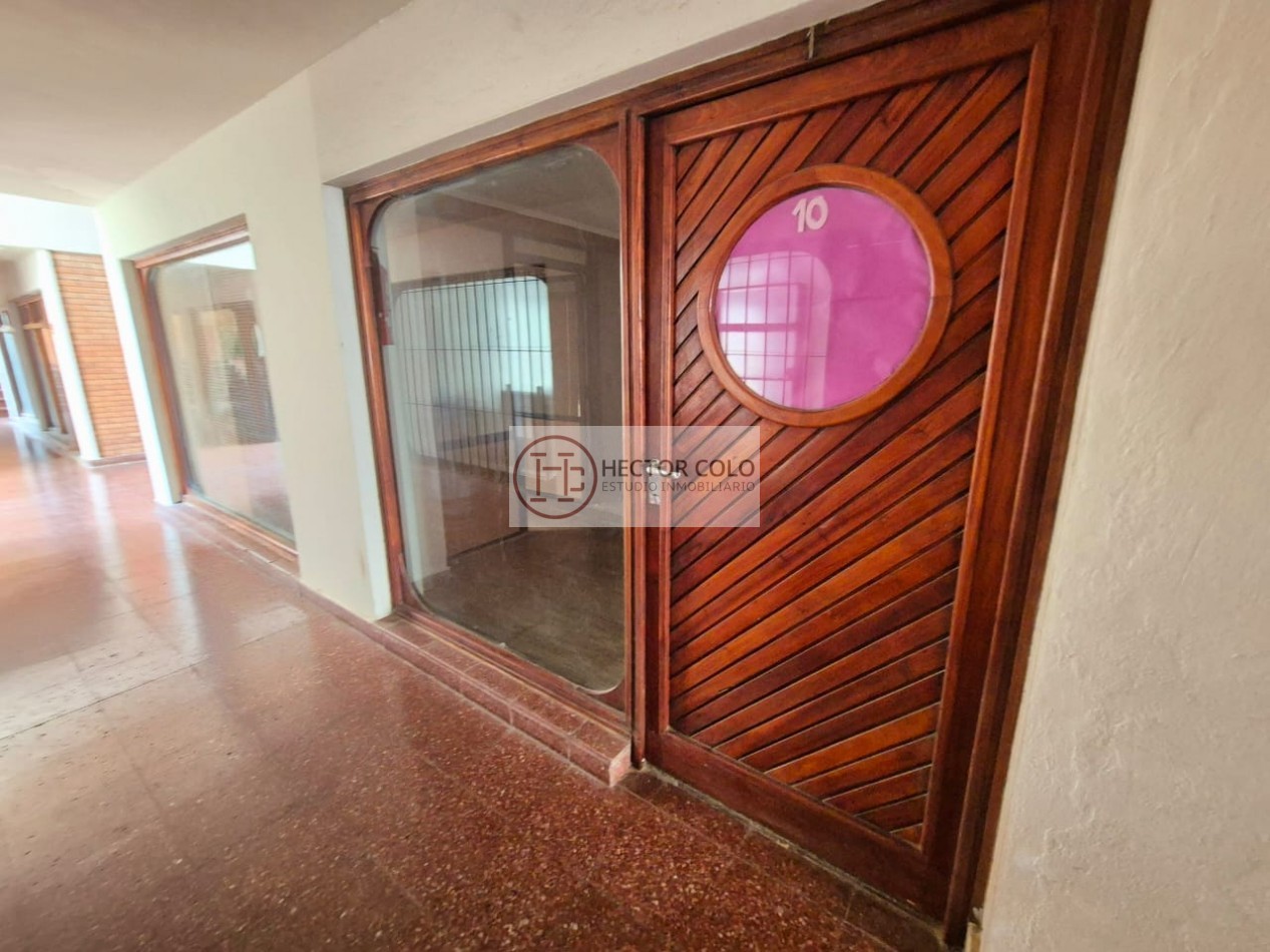 Venta de Local en Galeria