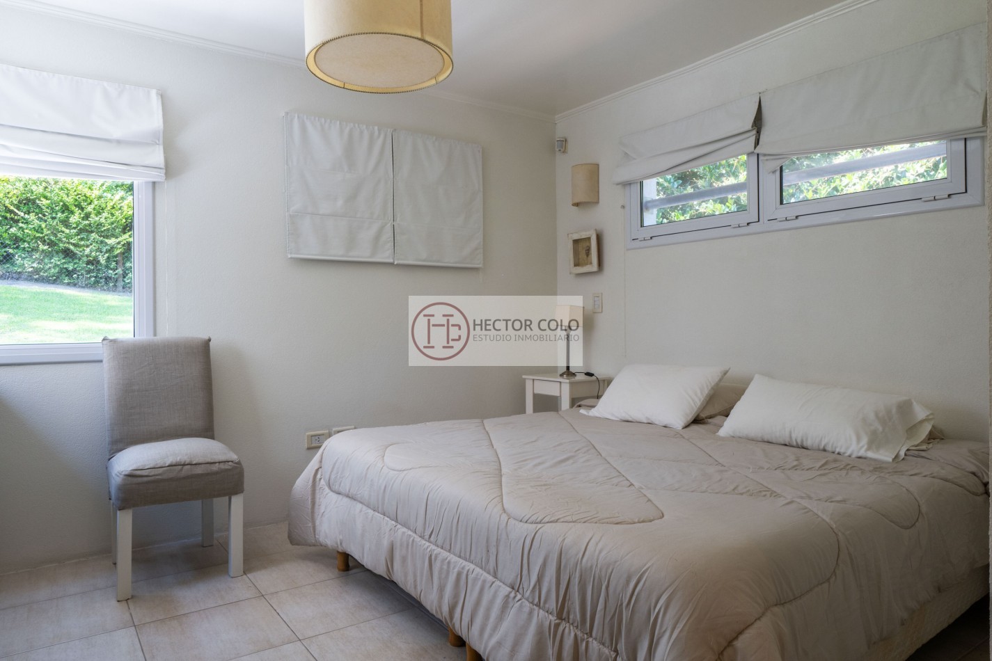 Casa Estilo Moderno