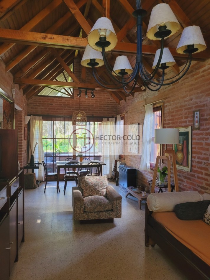 Venta de Casa en Valeria del Mar