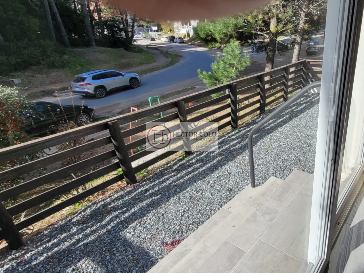 DEPARTAMENTO EN VENTA 3 AMBIENTES-EDIFICIO JASON PARK-