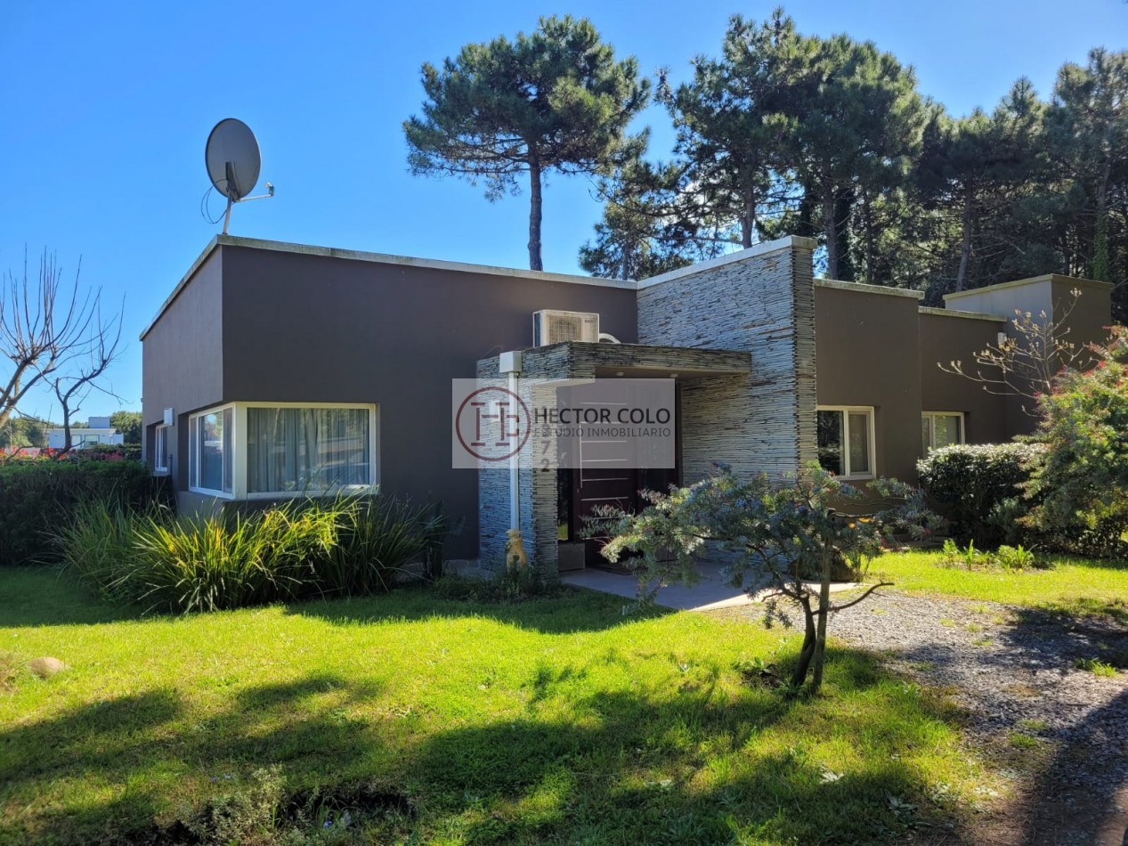 CASA EN ALQUILER ZONA RINCON DEL TRIDENTE