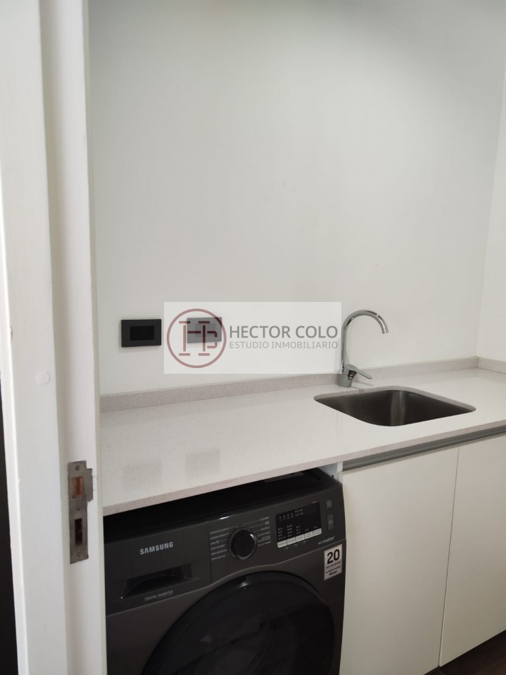 Venta Departamento Premium - The Kalem I - Pinamar Norte