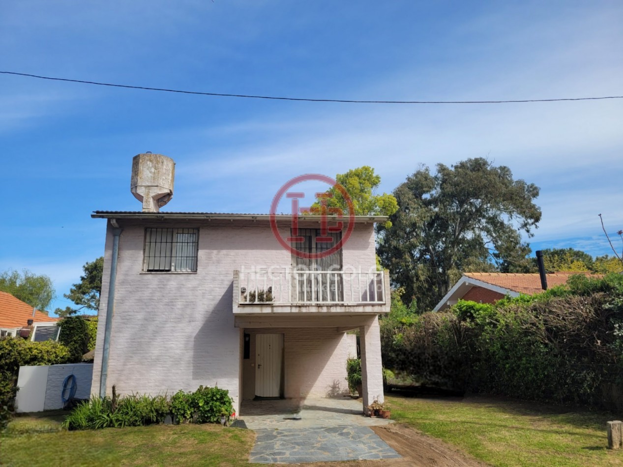 CASA EN VENTA