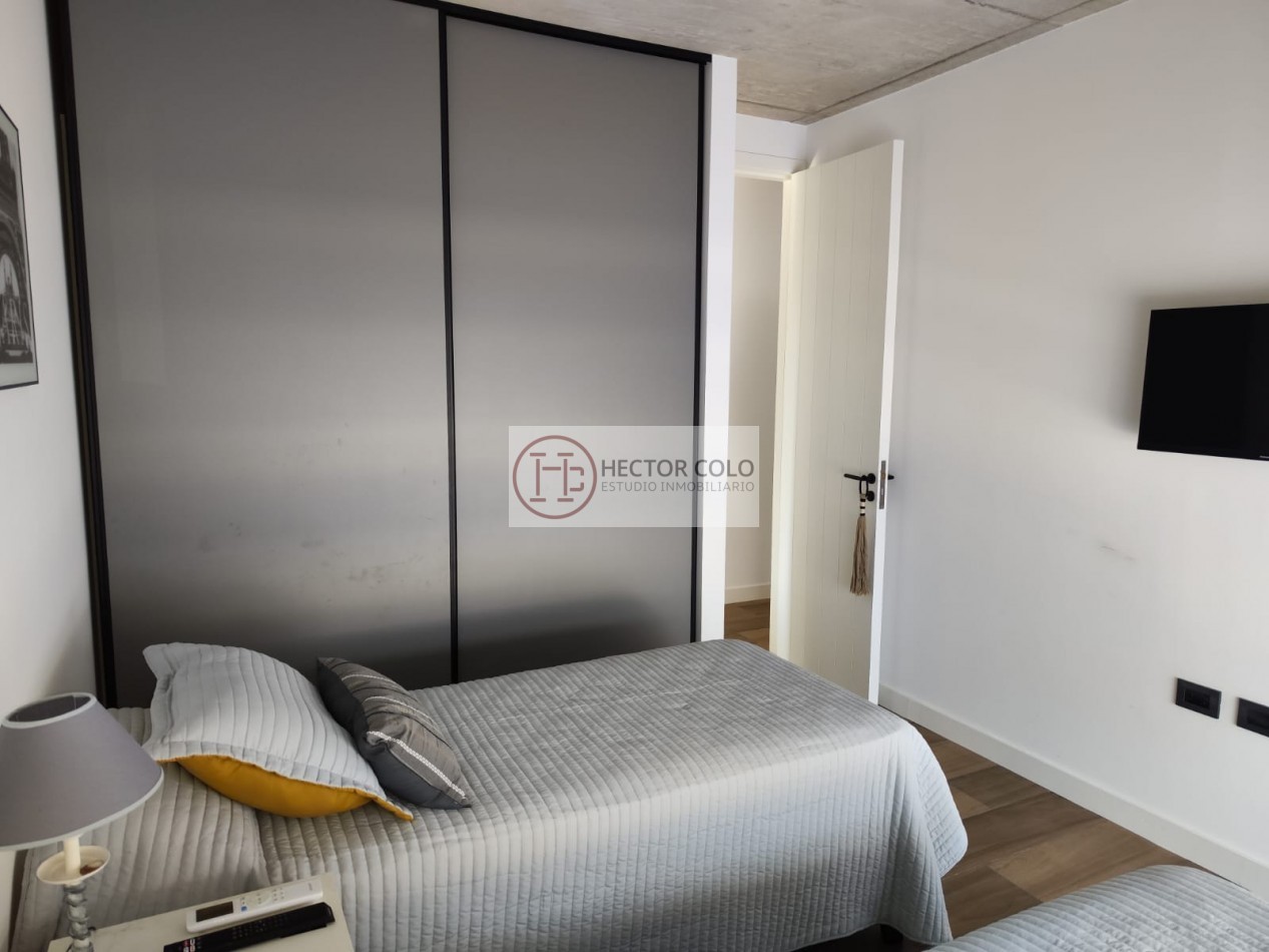 Venta Departamento Premium - The Kalem I - Pinamar Norte