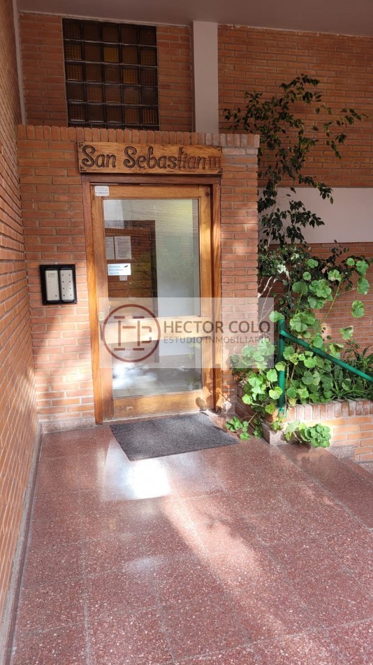 MONOAMBIENTE EN ALQUILER ZONA CENTRO PINAMAR