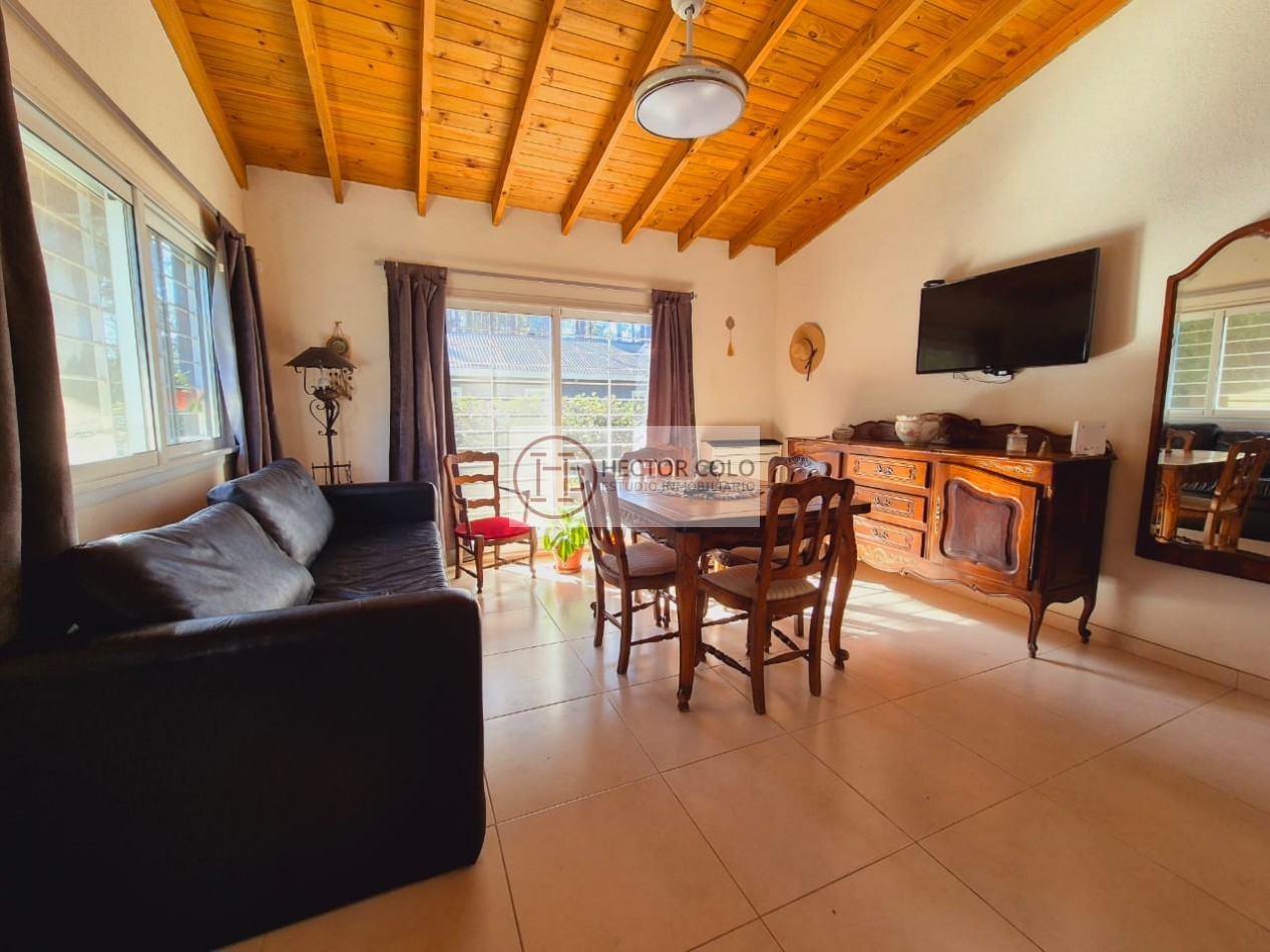 Casa en Barrio Nayades