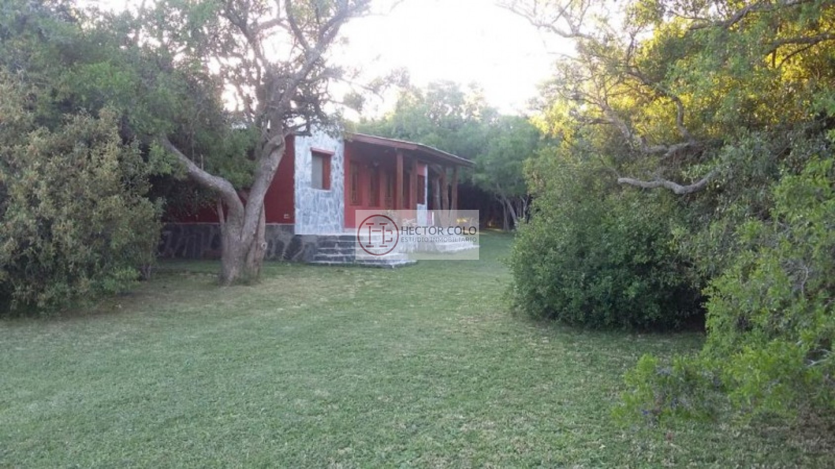 Casa en Laguna del Rosario Madariaga