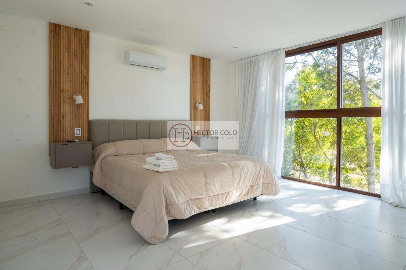 COSTA ESMERALDA Maritimo III -  lote 9