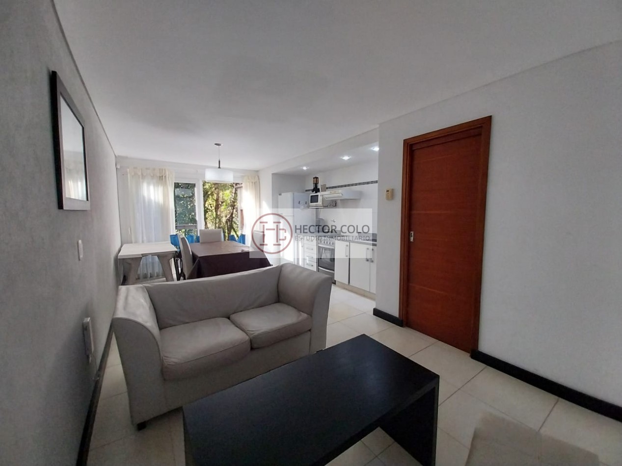 VALERIA SOHO DEPARTAMENTOS EN VENTA- 3 AMBIENTES- DTOS N° 8-9-10-11