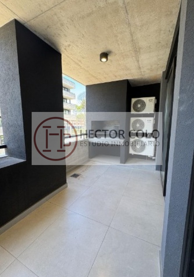 Venta Departamento Premium 3 Ambientes - The Kalem II | Pinamar Norte