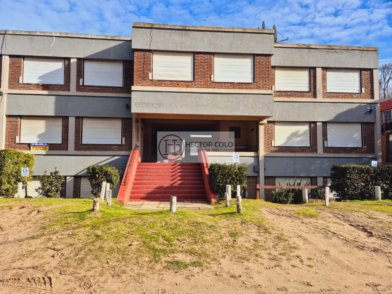 Venta departamento en Valeria del Mar