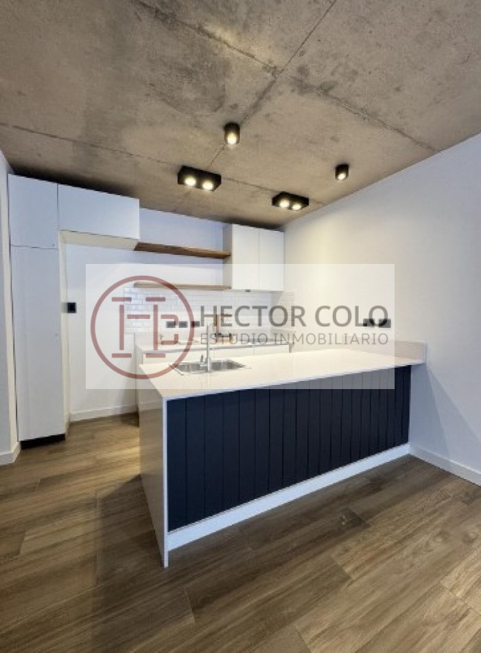 Venta Departamento Premium 3 Ambientes - The Kalem II | Pinamar Norte