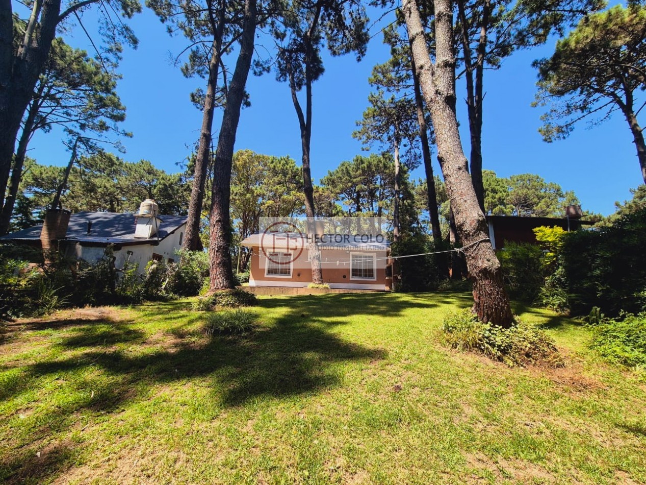 Casa en Valeria del Mar