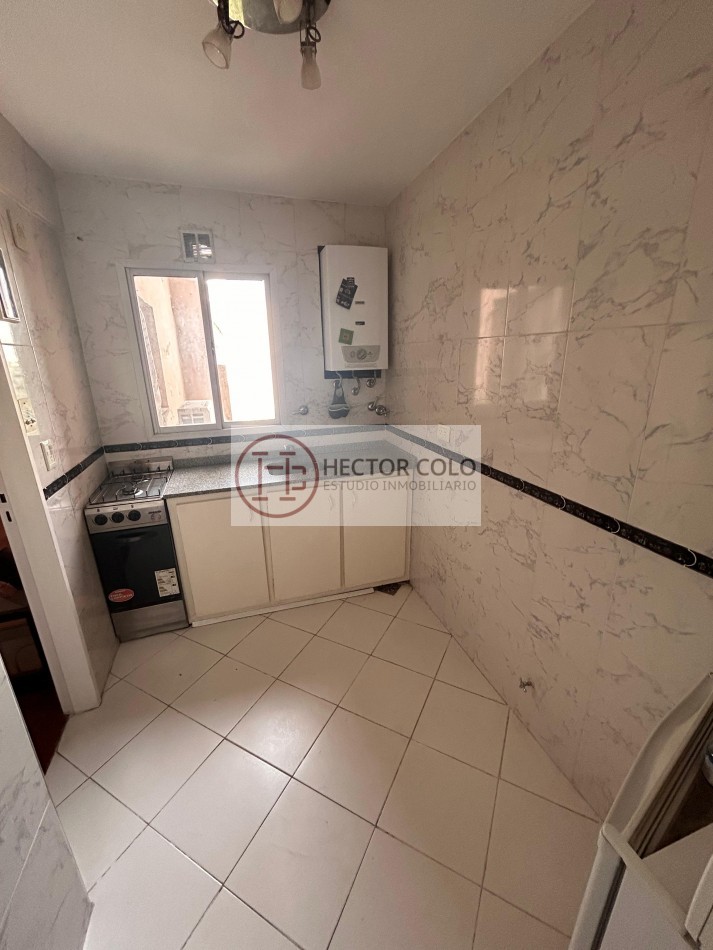Hermoso 2 Amb. Reciclado a Nuevo, Gran Ubicacion en Colegiales y Apto Credito