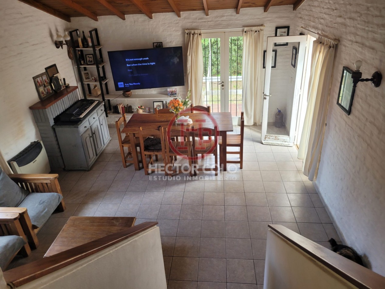 CASA EN VENTA