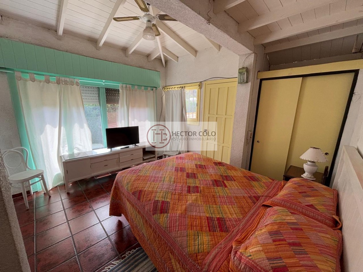 CASA EN ALQUILER
