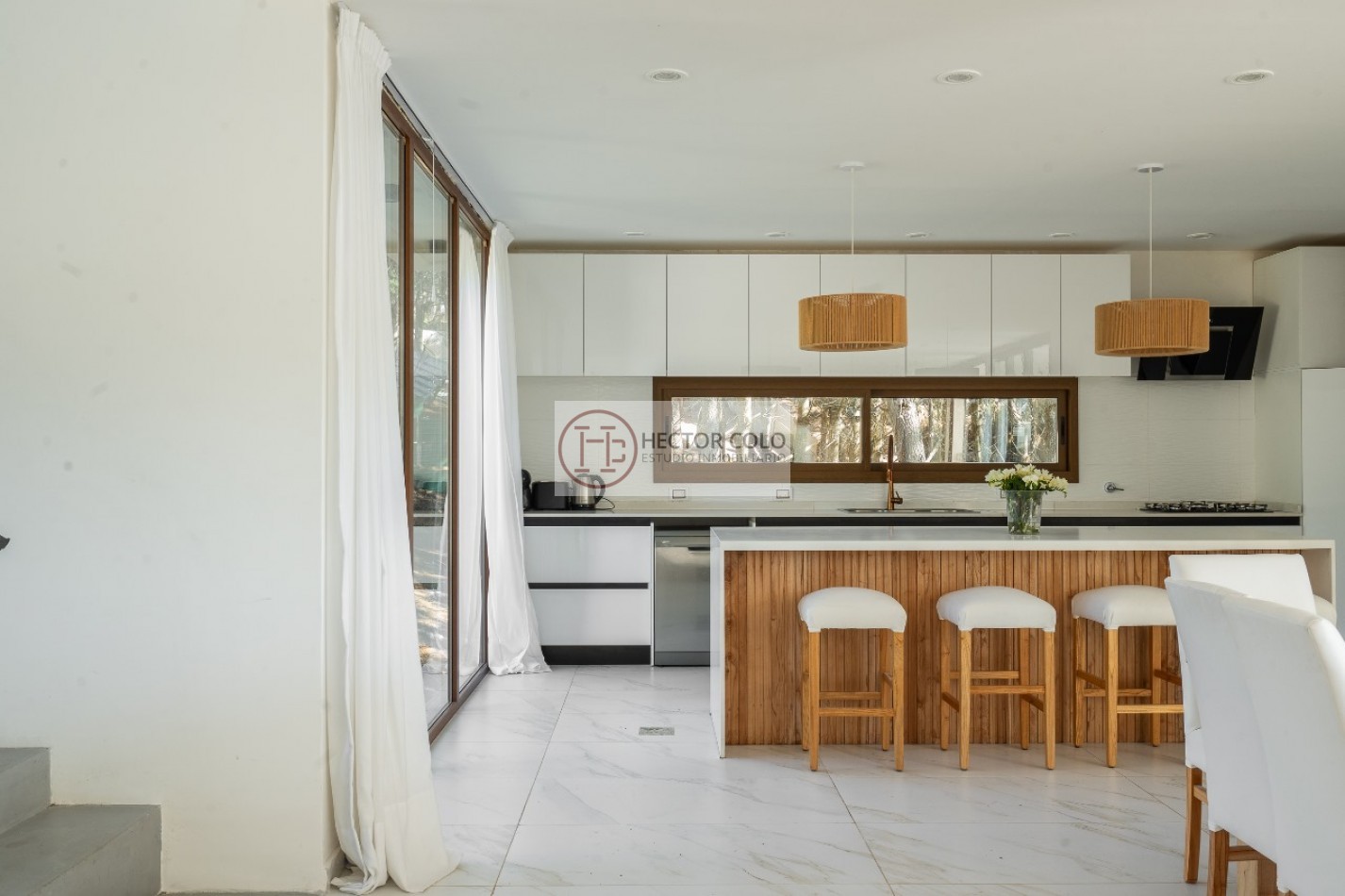 COSTA ESMERALDA Maritimo III -  lote 9