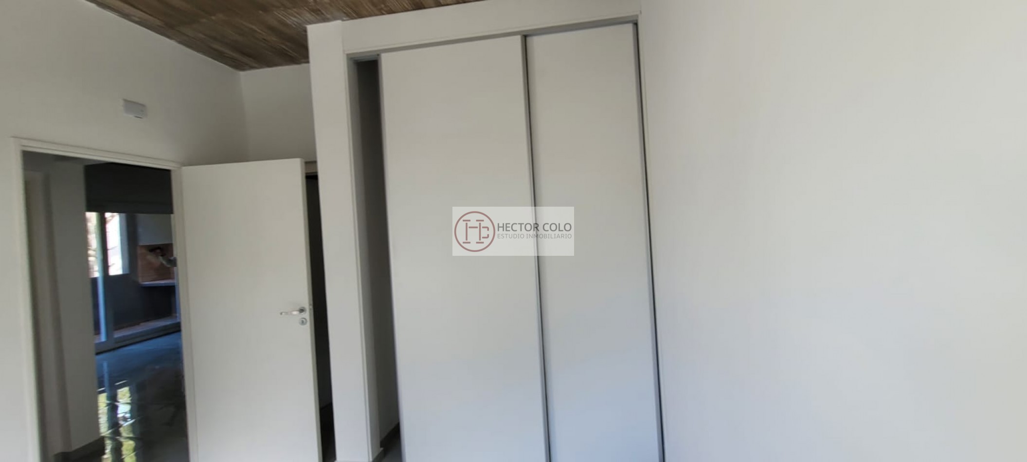 DEPARTAMENTO EN VENTA A ESTRENAR