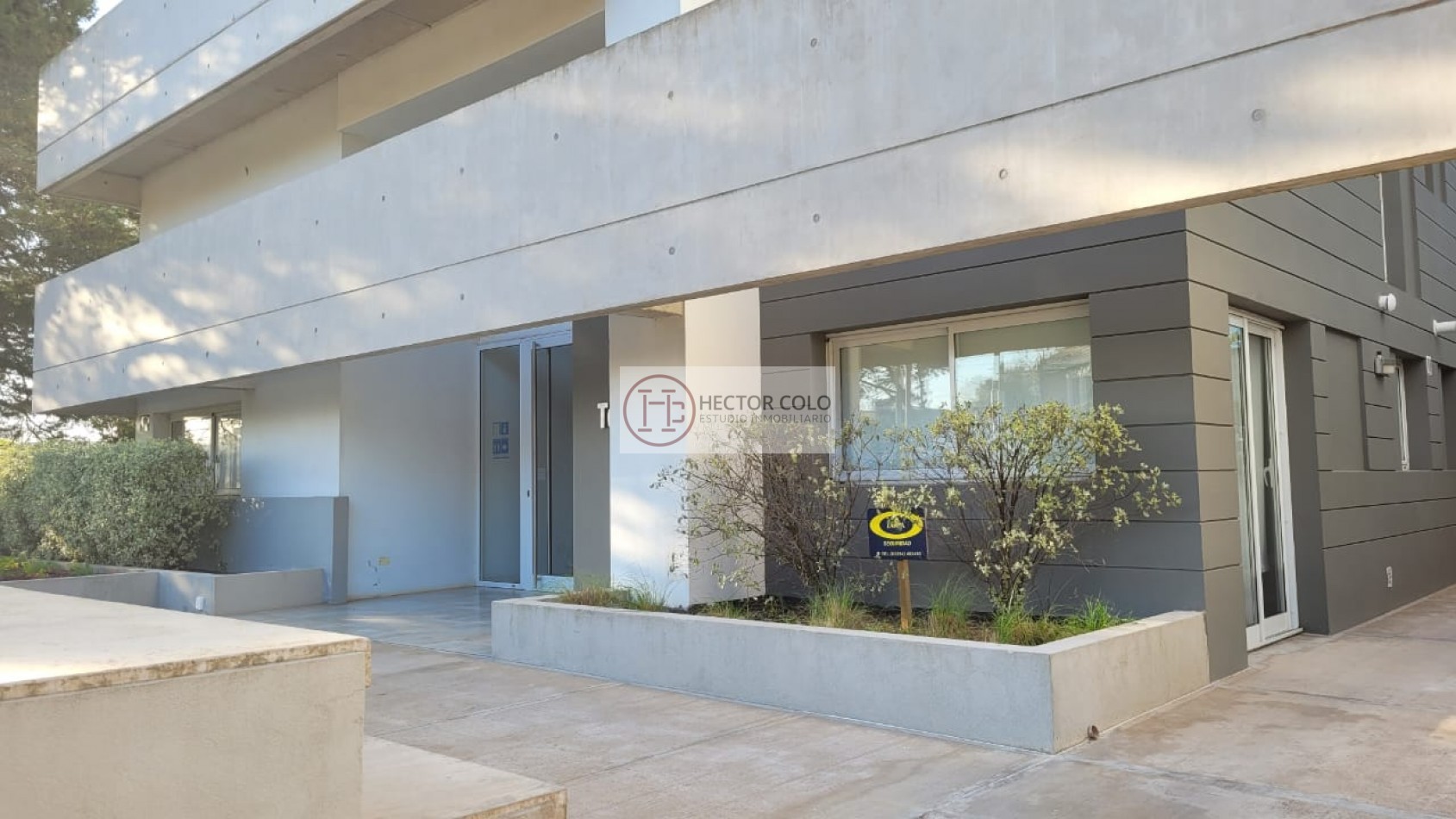 ALQUILER DE DEPARTAMENTO POR SEMANA-EDIFICIO BOULEVARD TORRE I- PINAMAR-